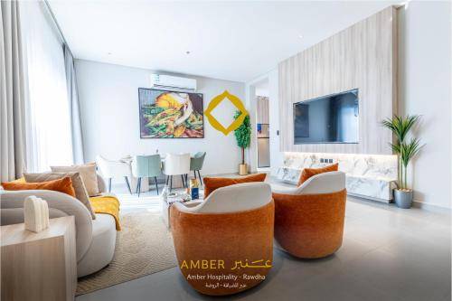 194 m² Ferienwohnung