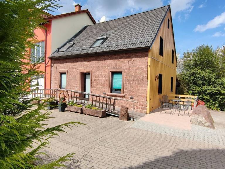 Ferienwohnung Pirmasens