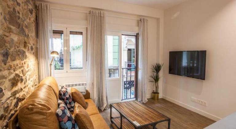 Apartment | Close to Mercado de la Ribera in Bilbao