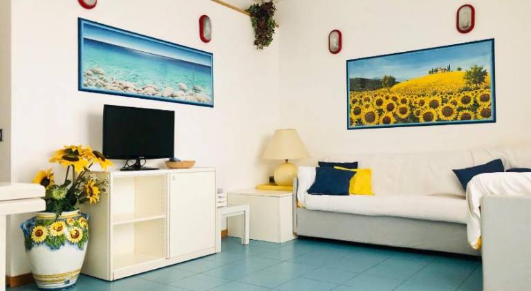Rental apartment | Next to the beach | Pets allowed — photo 2