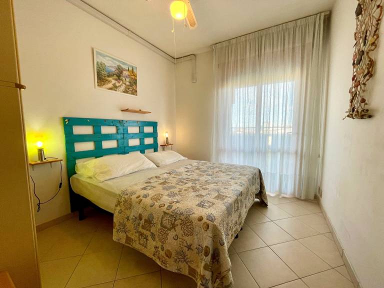 Child-friendly rental apartment with pool | City view | Next to the beach | Pets allowed — photo 4