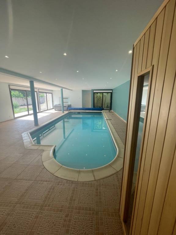 Maison de vacances Athis-Mons