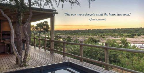 Lodge Hectorspruit
