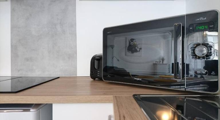 Holiday apartment | Perfect for remote work | Pets allowed — photo 4