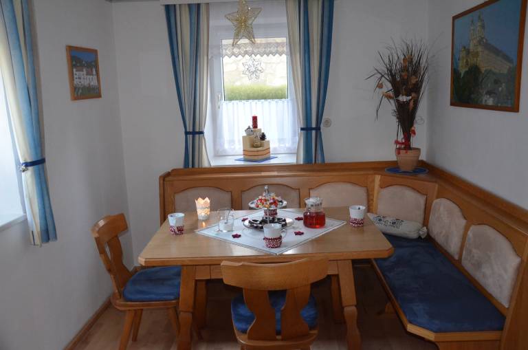 Ferienhaus Marktgemeinde Yspertal