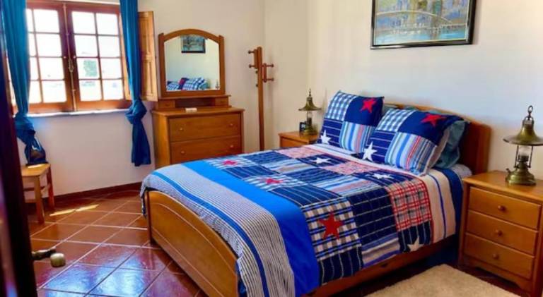 Ferienwohnung Vila Nova de Milfontes