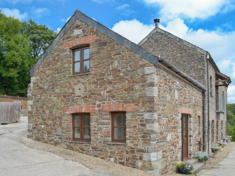 Cottage  Morwenstow