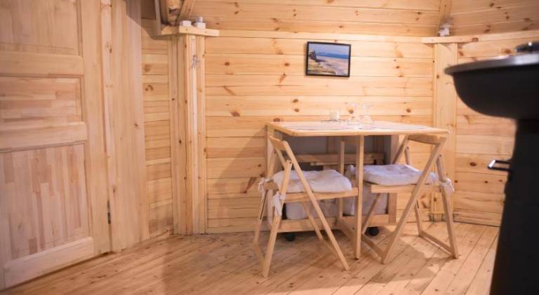 Chalet | Pets are welcome — photo 3