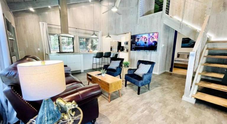 Vacation home | Good for workation — photo 4