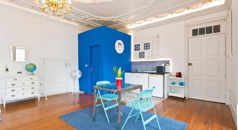 Rental apartment with garden & patio | Near Porto Cathedral | Suitable for remote work — photo 5