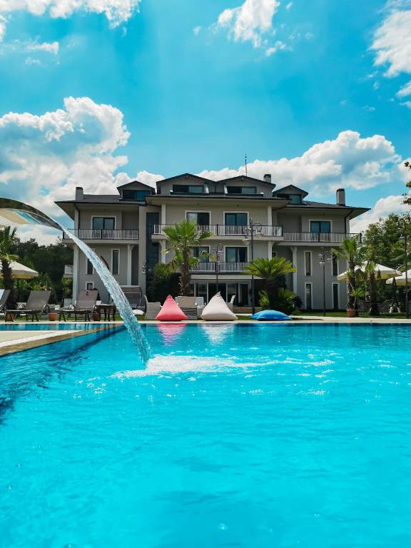 Didi Otel Sapanca in Sapanca