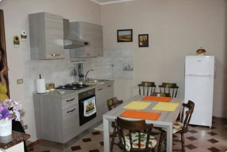 Appartement  Portopalo di Capo Passero