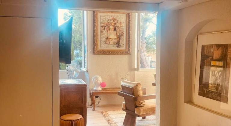 Holiday apartment with 2 rooms for 6 persons — photo 4