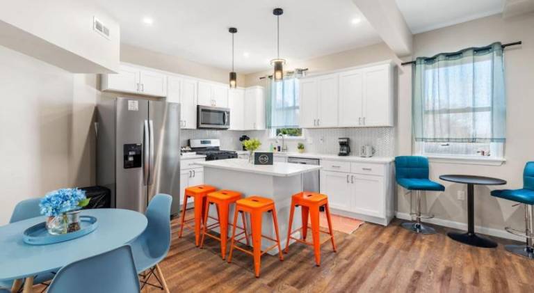 Spacious house | Good for workation | Dogs allowed — photo 4