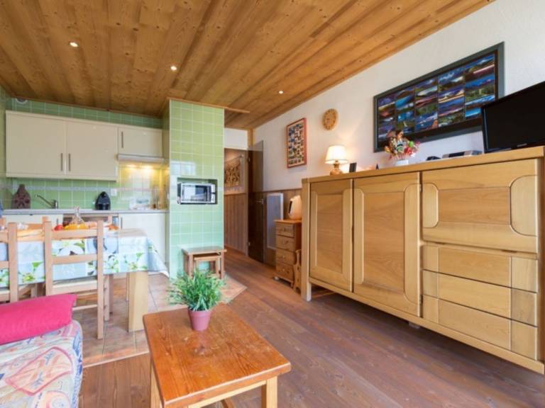 Appartamento vacanza Les Deux Alpes