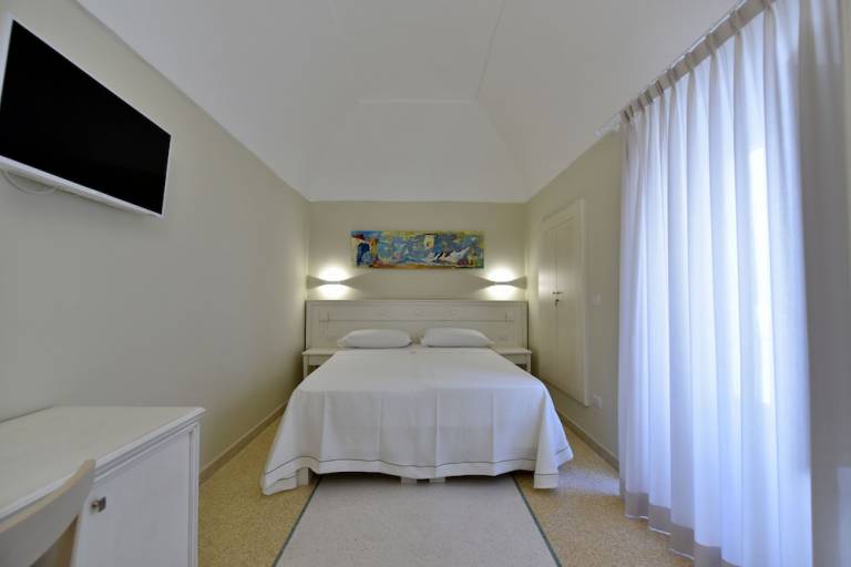 Bed & Breakfast Lido San Giovanni