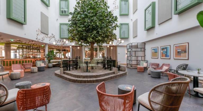 Voco The Hague By IHG — photo 4