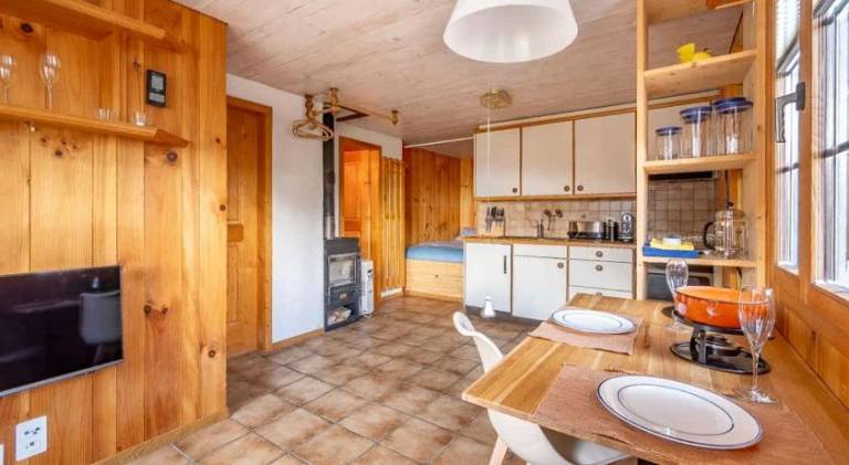 Holiday apartment with garden | Suitable for remote work — photo 4