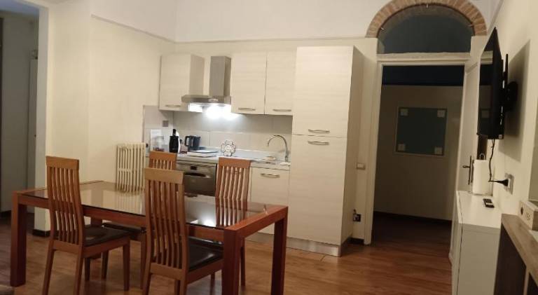Beautiful holiday apartment | Pets are welcome in Prato