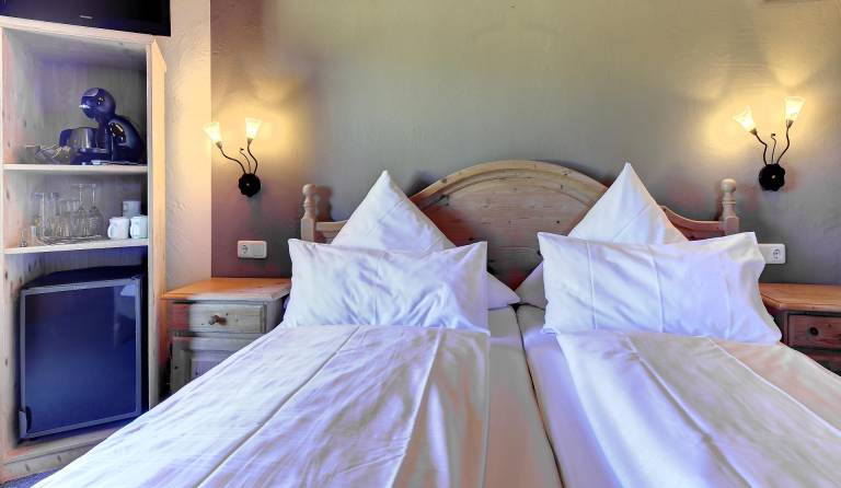 Privatzimmer Bärnzell