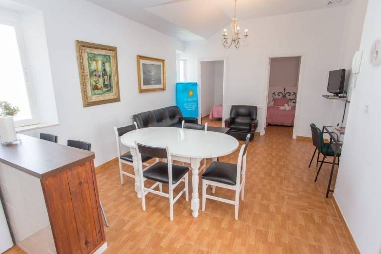 Appartement Jerez de la Frontera