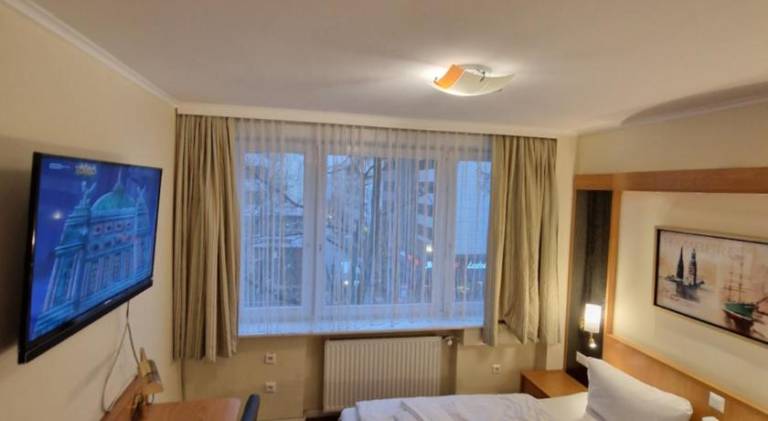 Hotel Wikinger Hof — photo 2