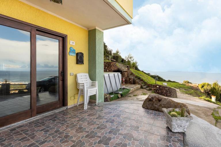 Apartment | Dogs allowed in Castelsardo