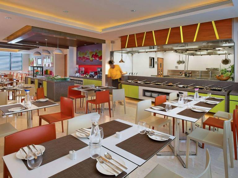 Ibis Chennai City Centre- An Accor Brand — photo 4