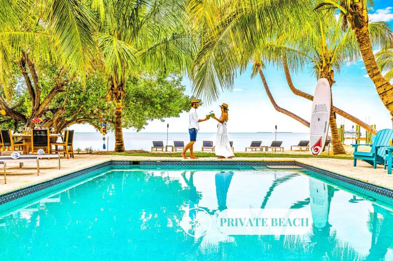 Villa Long Key