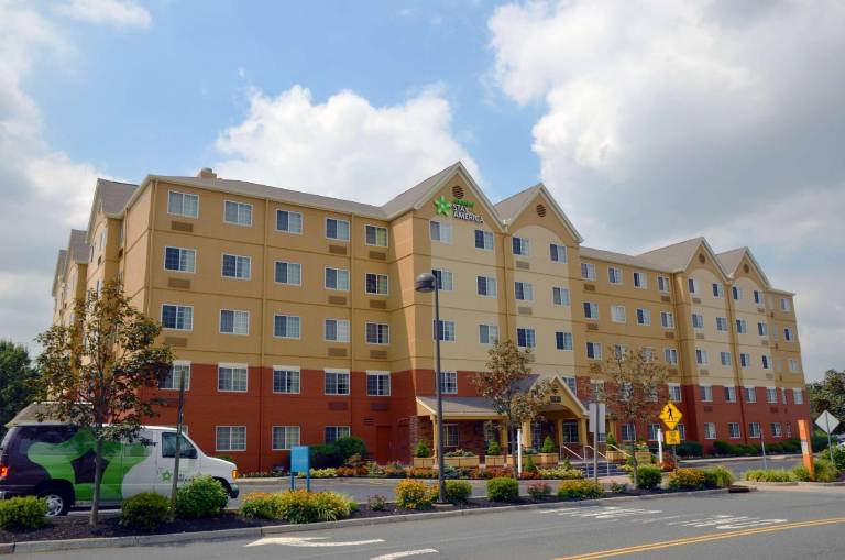 Extended Stay America Suites - Secaucus - New York City Area in Secaucus, NJ