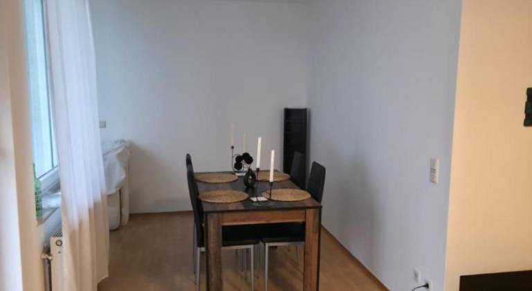 Apartment with patio | Pet-friendly — photo 4