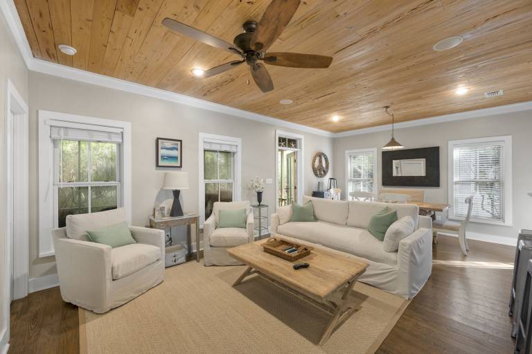 Cottage Seacrest