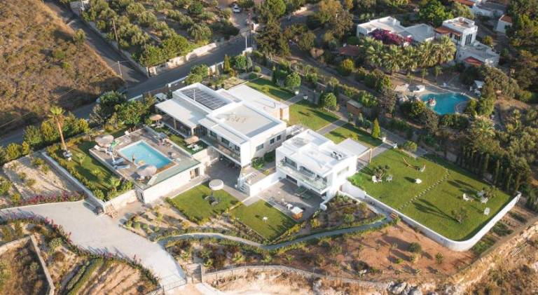 Villa Thea in Hersonissos