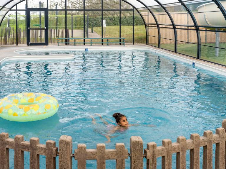 Mobil-home La Faute-sur-Mer