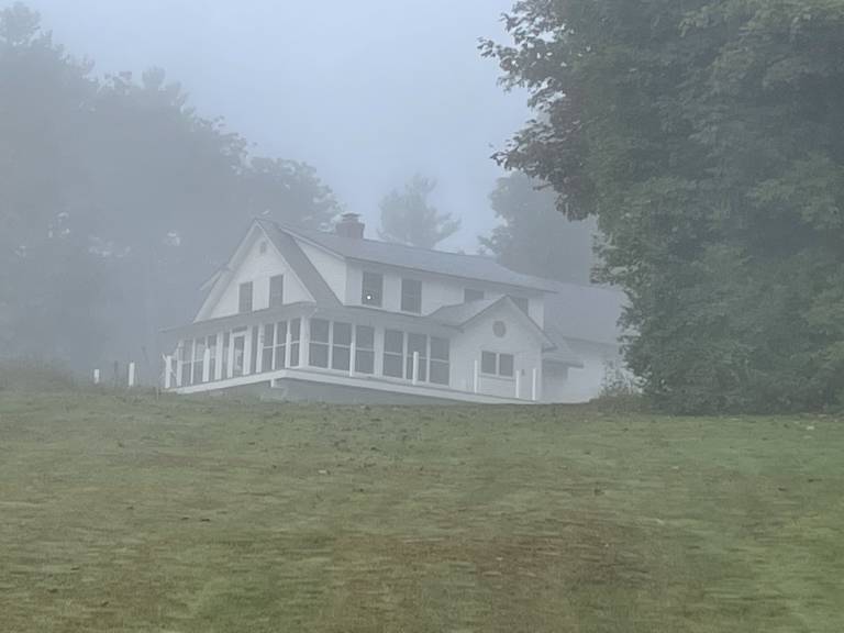 Farmhouse Franklin