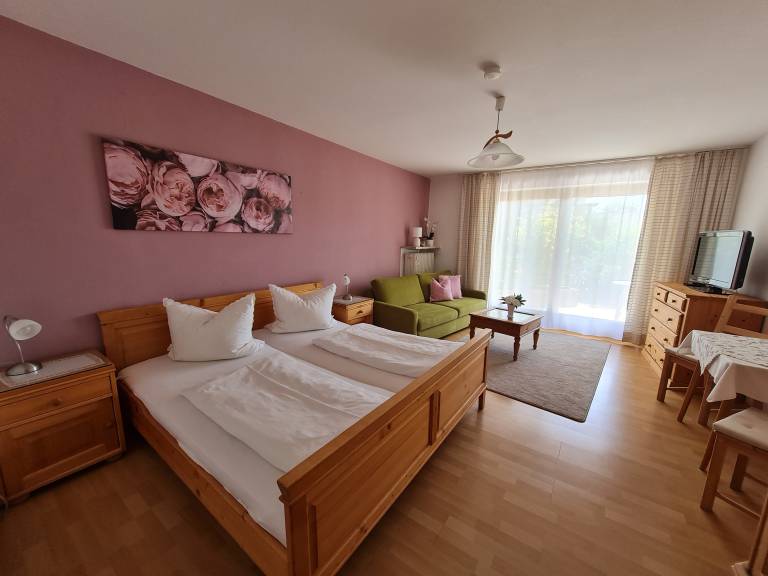 Ferienwohnung  Prien am Chiemsee