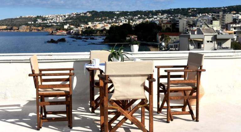 Appartement Koum Kapi