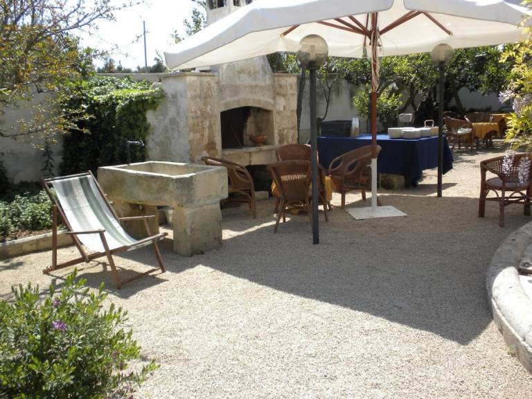Casa San Pietro in Lama