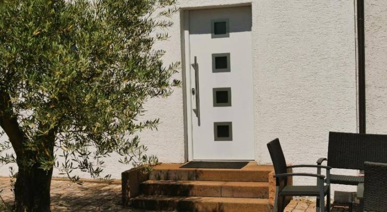 Rental apartment with 2 rooms for 4 persons — photo 5