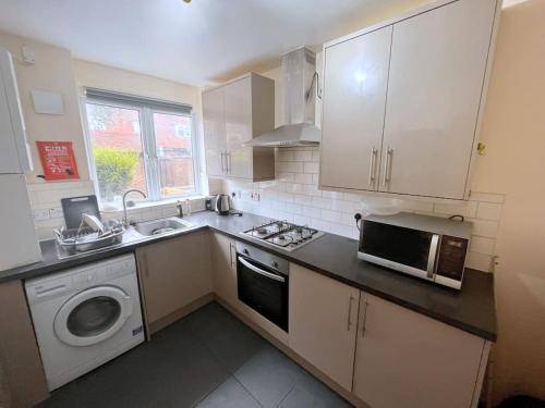 Bed & Breakfast London