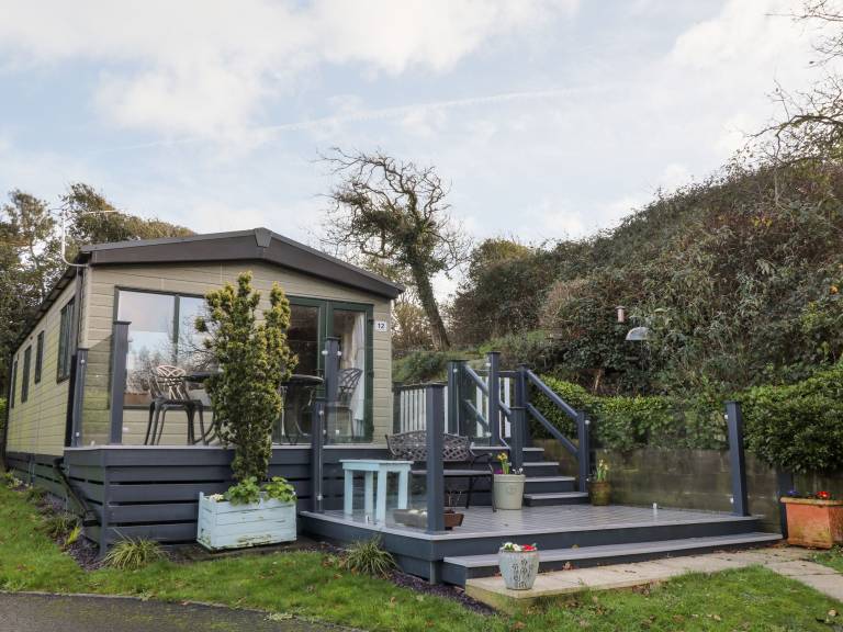 Cottage Barton on Sea