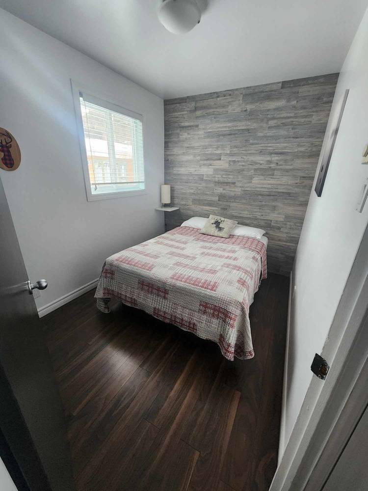 Motel  La Malbaie