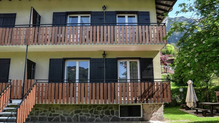 Ferienhaus Ledrosee