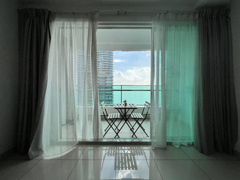 Apartment George Town