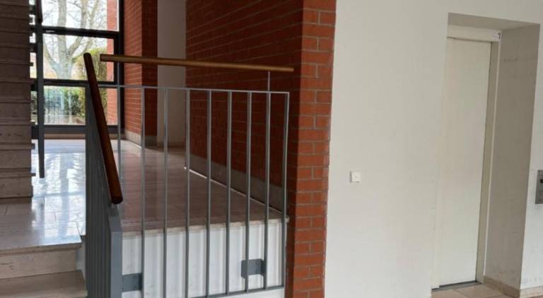 Rental apartment with 1 room for 3 persons — photo 4