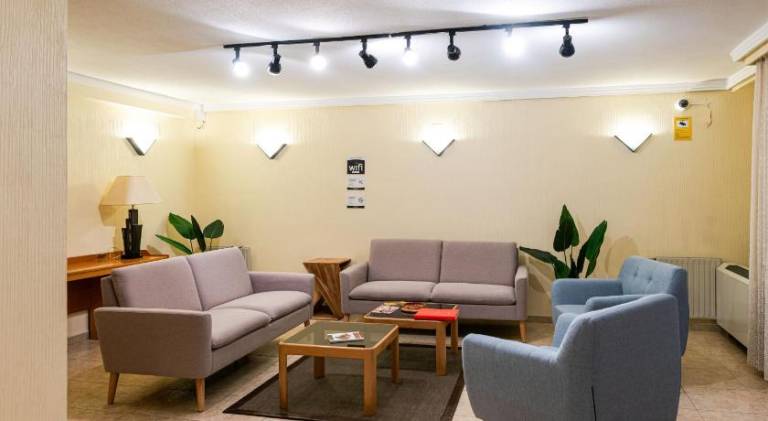 Hotel Alda Guijuelo — photo 3