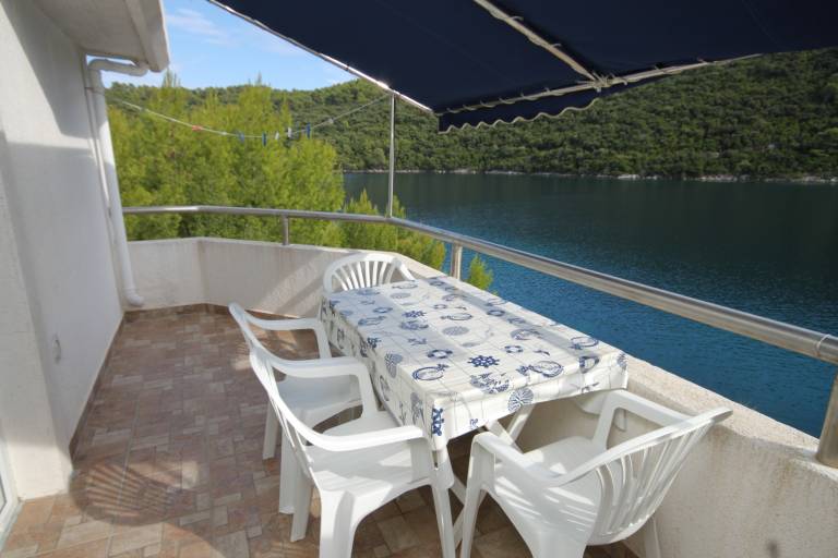Apartament Lastovo