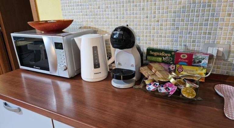 Holiday apartment with 1 room for 3 persons — photo 4