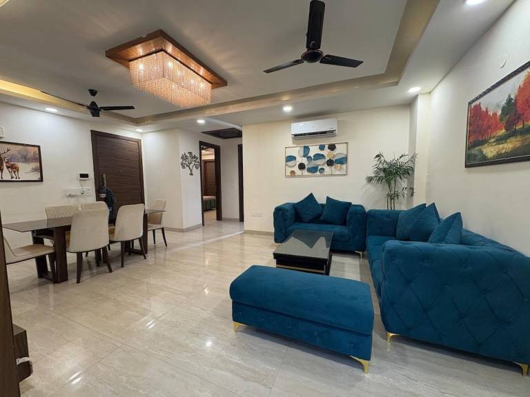 Wonderful house | Pet-friendly in Faridabad