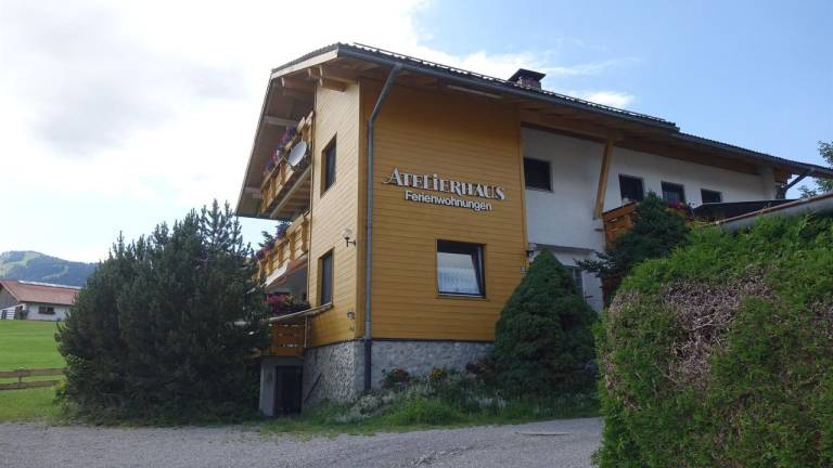 Ferienwohnung Tiefenberg